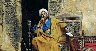 Ibn Ruste