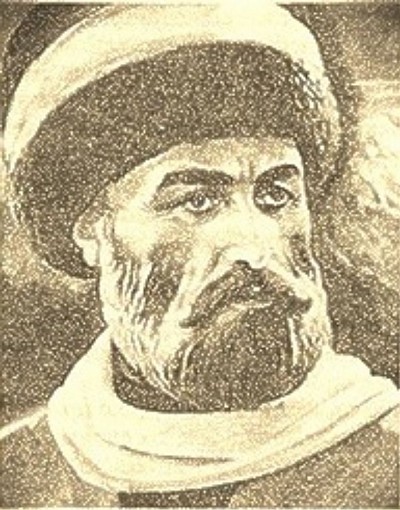Хаджи Дауд Ал Мюшкур